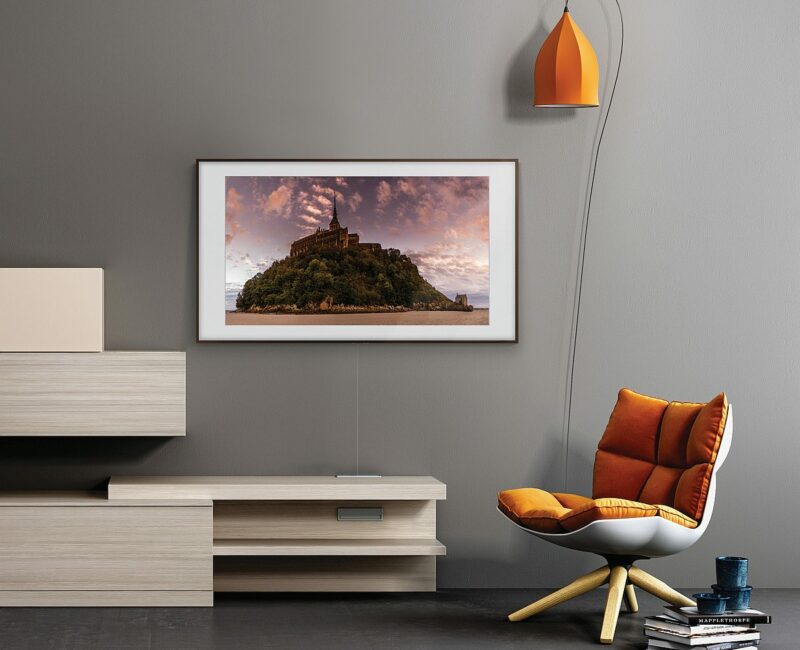 Samsung The Frame 3