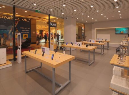 Xiaomi Store Arena 4
