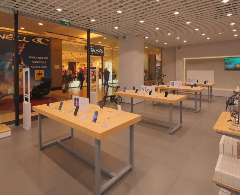 Xiaomi Store Arena 4