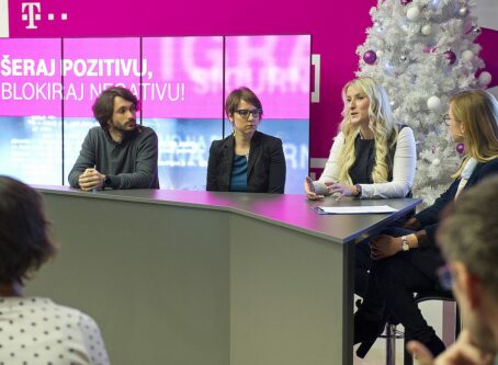 igrajmo na sigurno