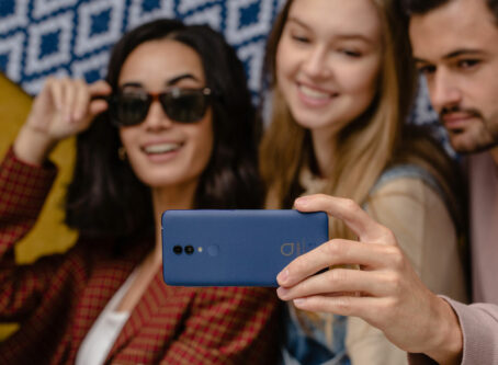 Alcatel 1x 2019 2