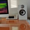 Denon Ceol RCD N10 3