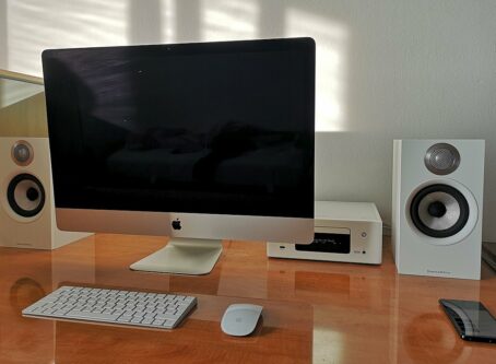 Denon Ceol RCD N10