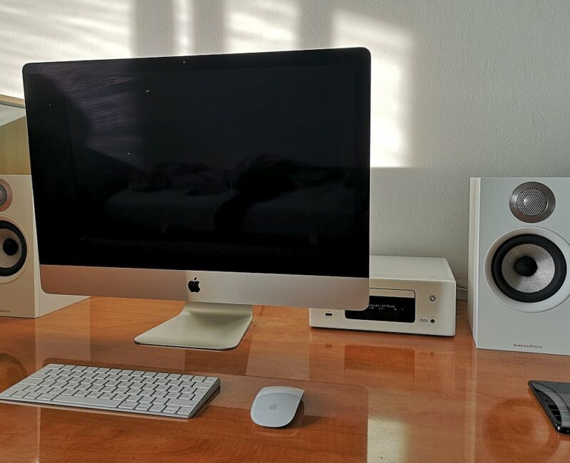 Denon Ceol RCD N10