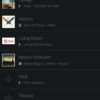 Denon Heos aplikacija 3