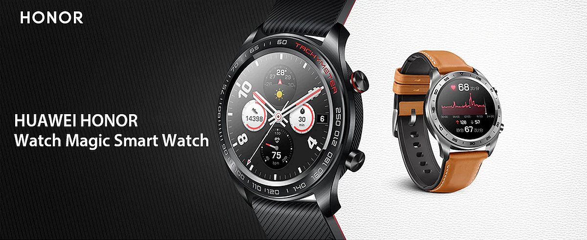 Huawei Honor Magic Smart Watch