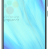 Huawei P30 3