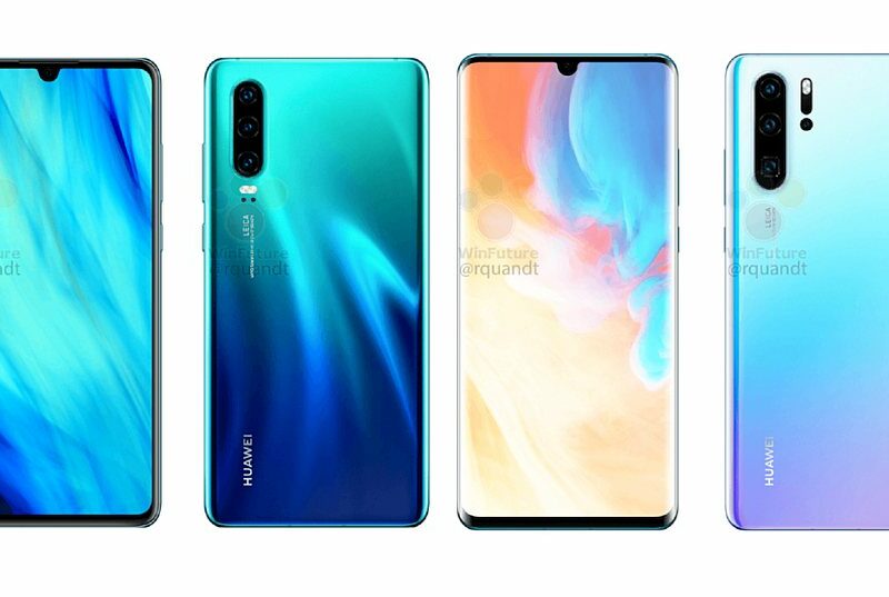 Huawei P30 Pro P30