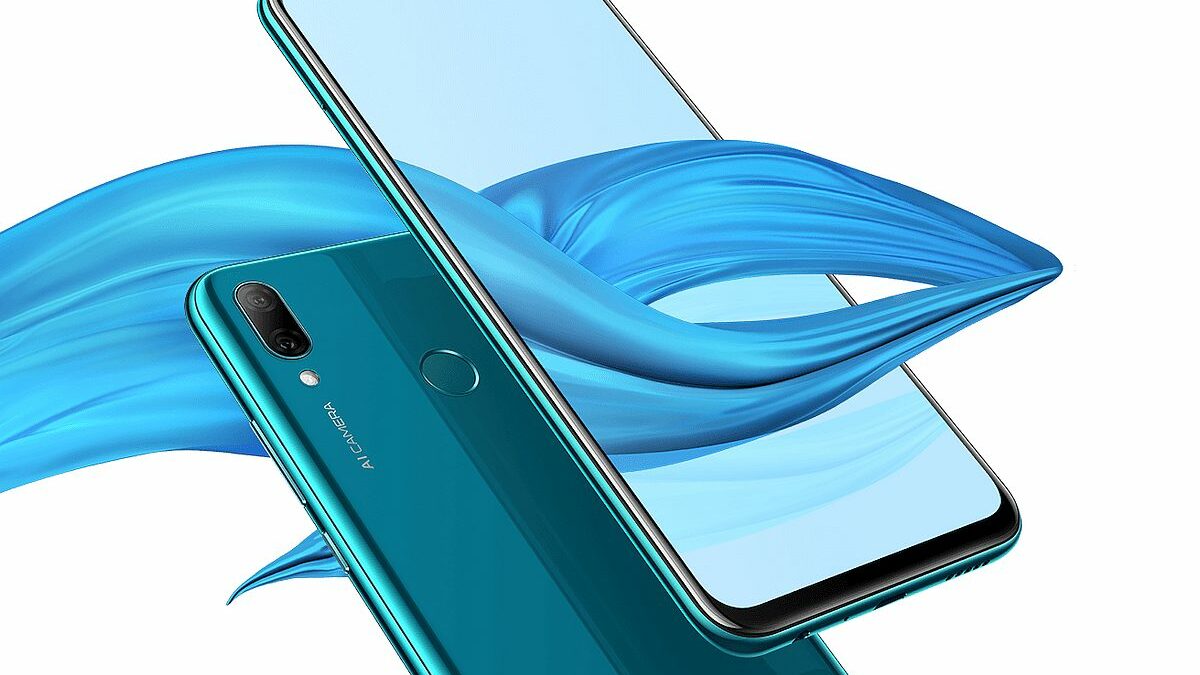 Huawei Y9 2019 1