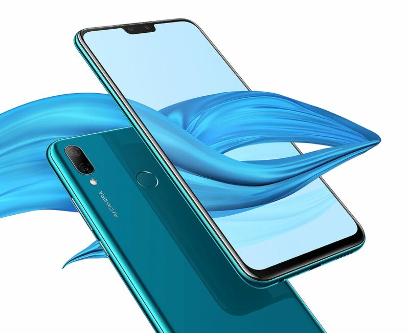 Huawei Y9 2019 1