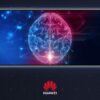 Huawei cyber