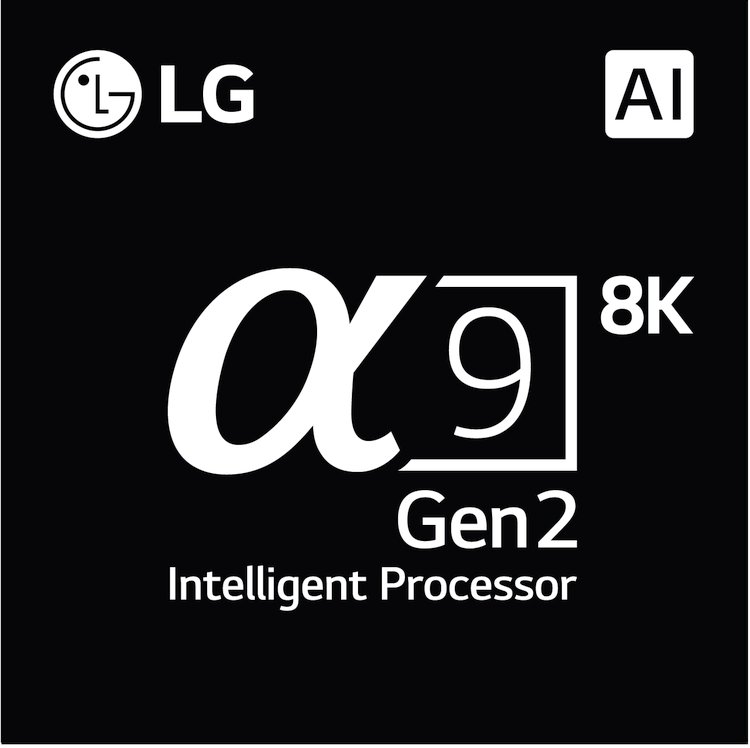 LG Alpha 9 Gen 2