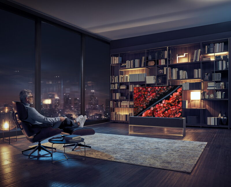 LG OLED TV R Full 01