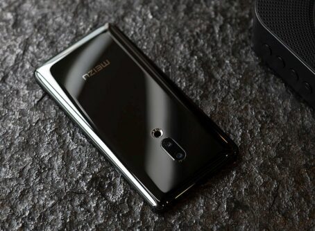 Meizu Zero 4
