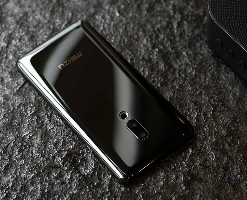 Meizu Zero 4
