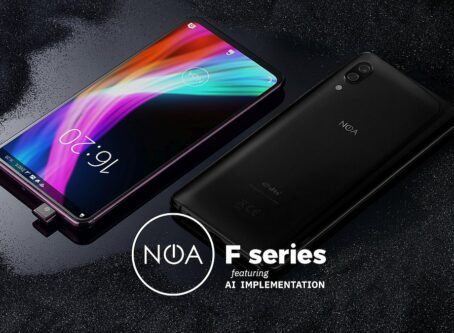 Noa F20 Pro
