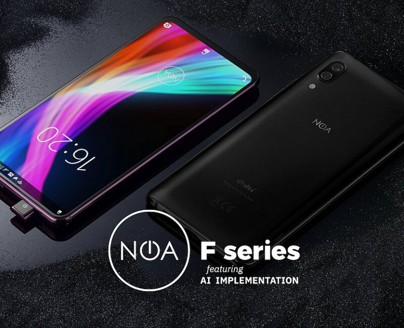 Noa F20 Pro