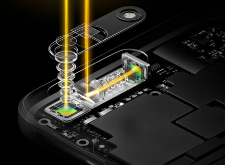 Oppo 10x zum