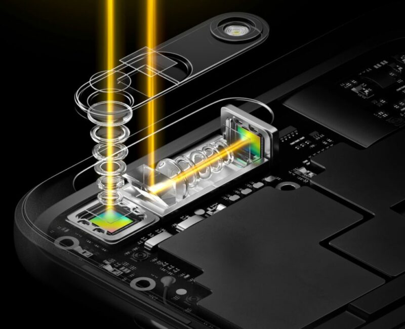 Oppo 10x zum