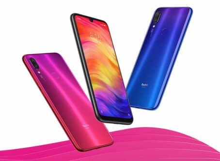 Redmi Note 7 1