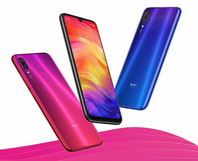 Redmi Note 7 1