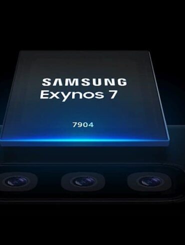 Samsung Exynos 7 7904 2