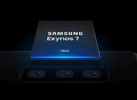 Samsung Exynos 7 7904 2