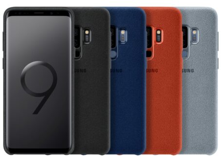 Samsung S9