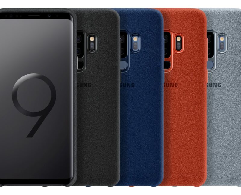 Samsung S9
