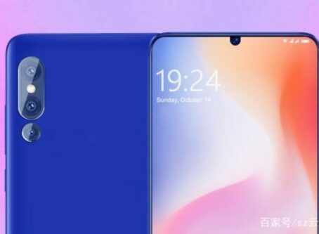 Xiaomi Mi9 1