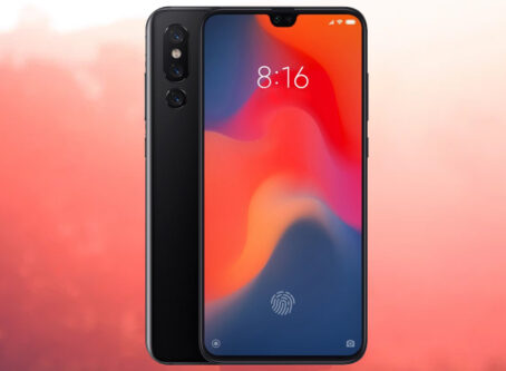 Xiaomi Mi9