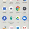 cubot a5 Android 8 1 4