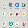 cubot a5 Android 8 1 5
