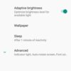 cubot a5 Android 8 1 7