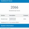 cubot a5 benchmark 3