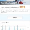 cubot a5 benchmark 4