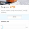 cubot a5 benchmark 8