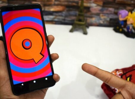 Android Q
