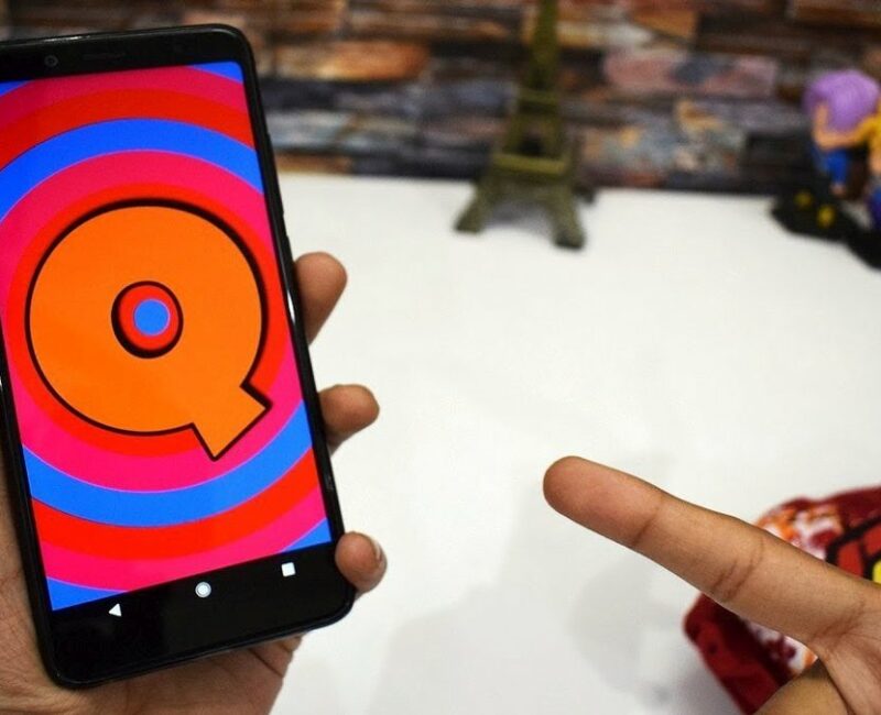 Android Q