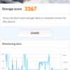 Cubot X19 benchmark 6
