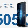 Dogee S90 7
