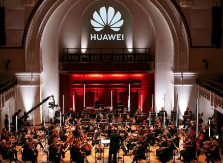Huawei 1