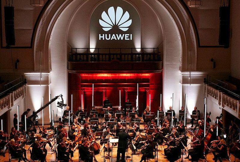Huawei 1
