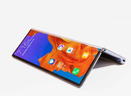 Huawei Mate X 1