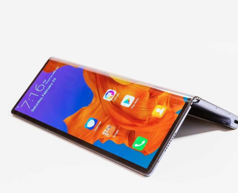 Huawei Mate X 1