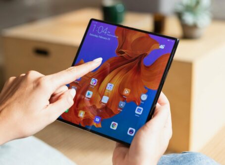 Huawei Mate X 4