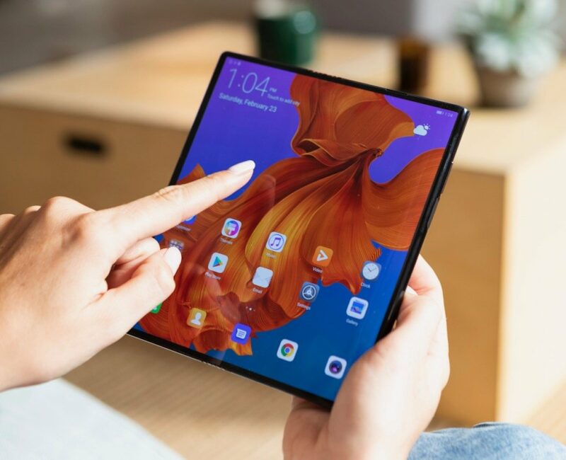 Huawei Mate X 4