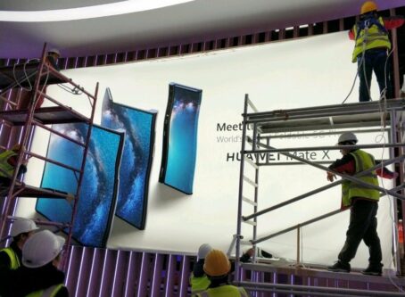 Huawei Mate X 5G