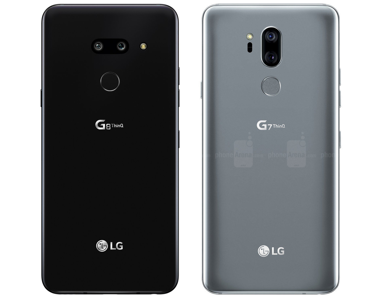LG G8 ThinQ 2 1