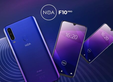 Noa F10 Pro 2